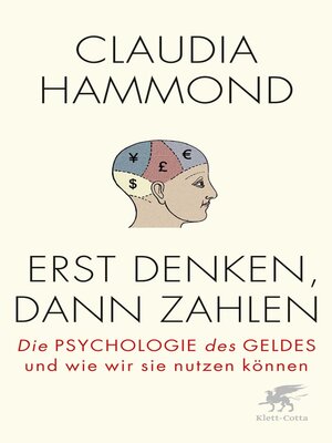 cover image of Erst denken, dann zahlen